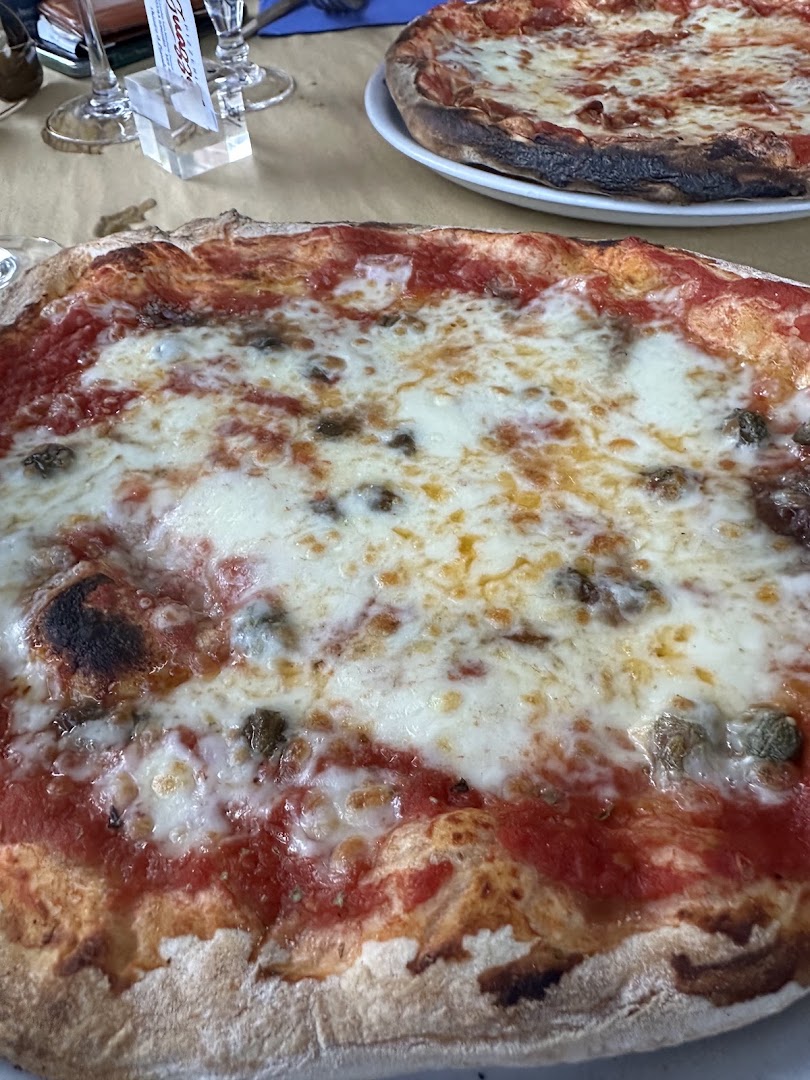Pizzeria F.lli Guazzelli