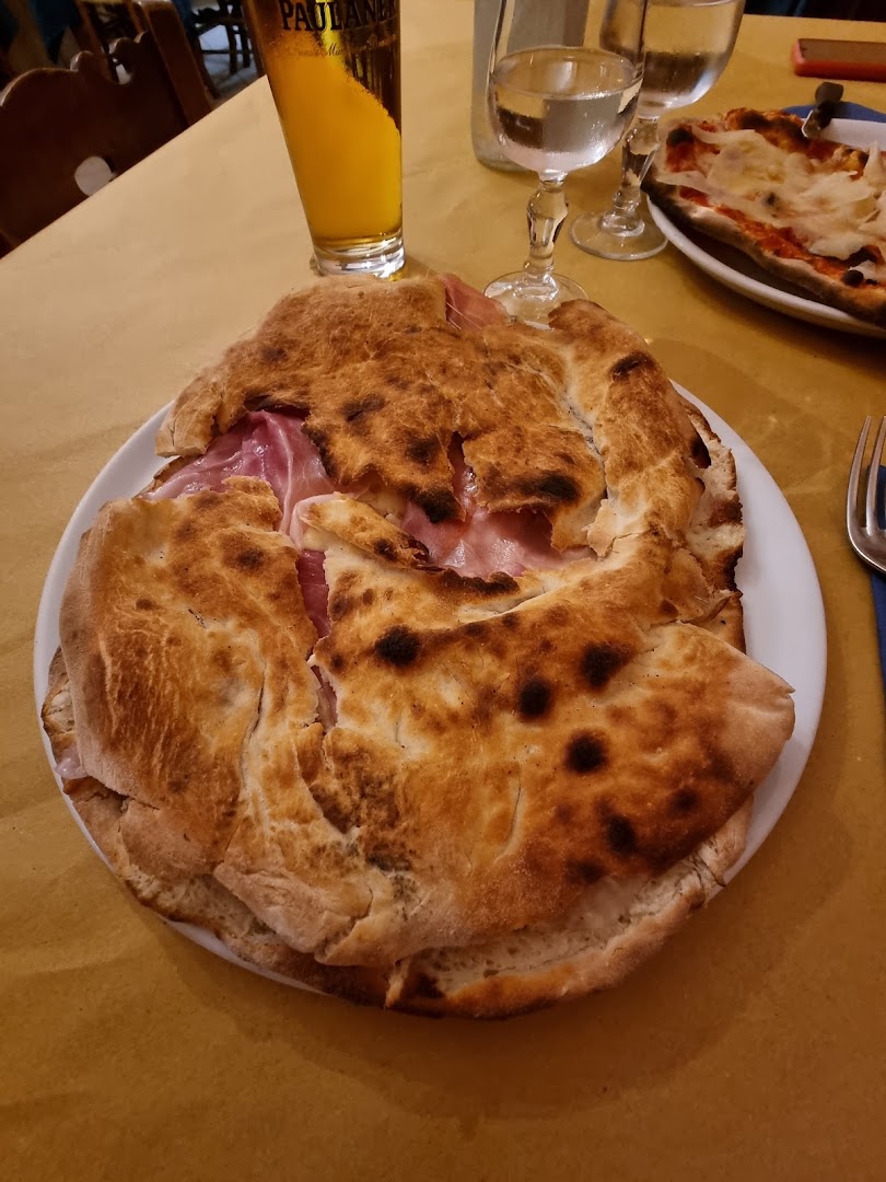 Pizzeria F.lli Guazzelli, Piazza al Serchio