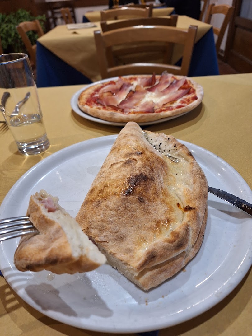 Pizzeria F.lli Guazzelli