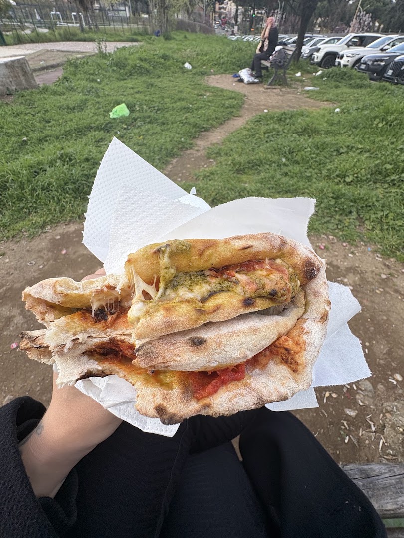 Pizzeria F.lli Nucilli