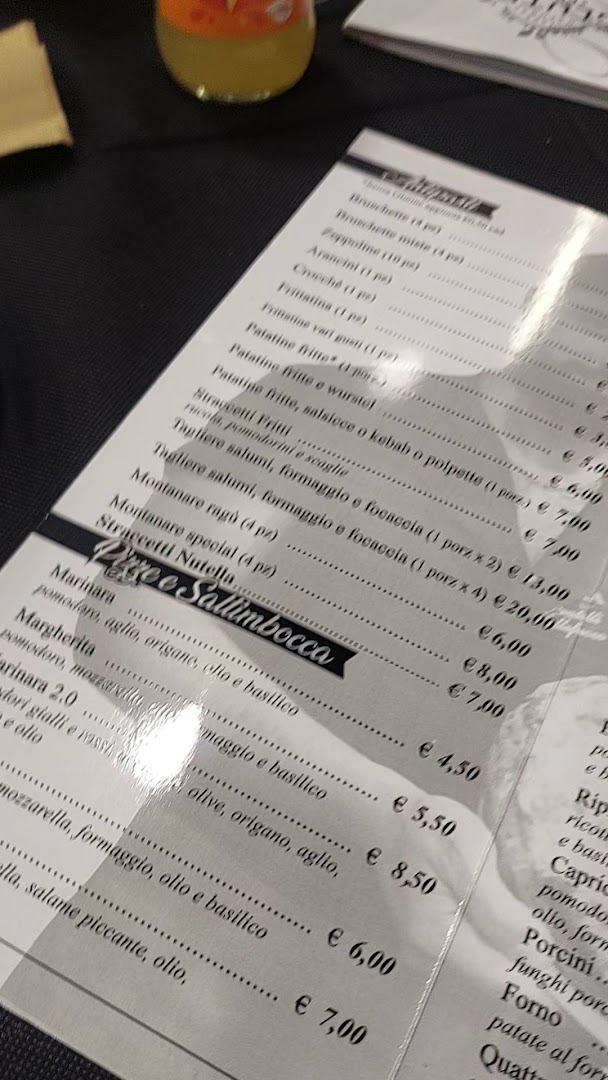 Pizzeria F.lli Vallefuoco, Aversa