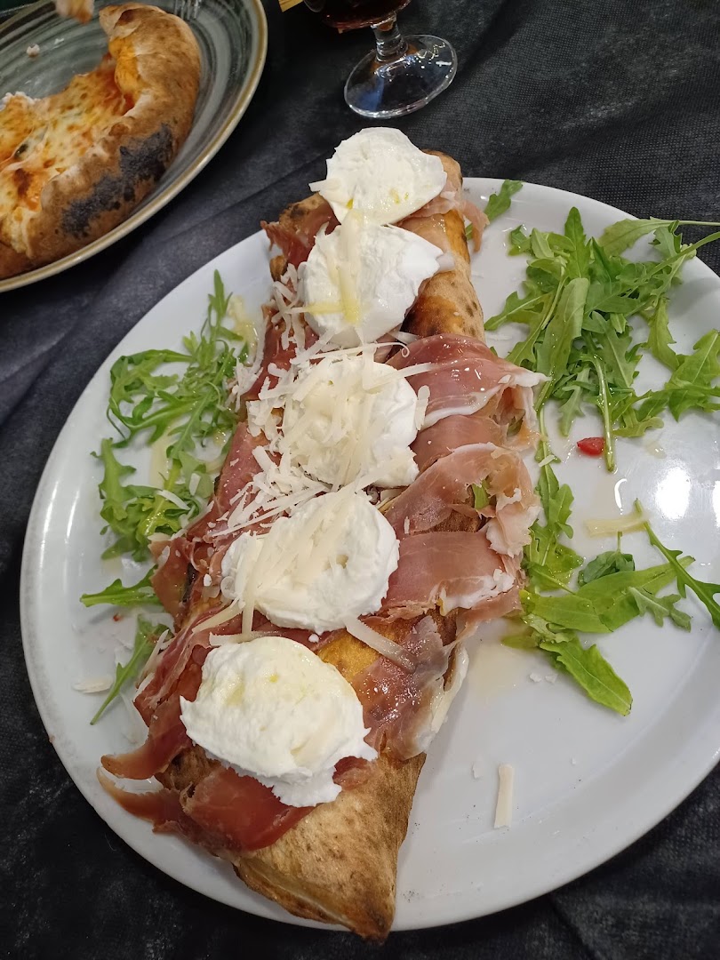 Pizzeria F.lli Vallefuoco