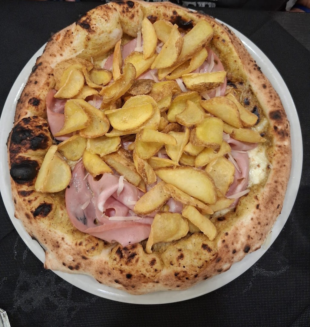 Pizzeria F.lli Vallefuoco
