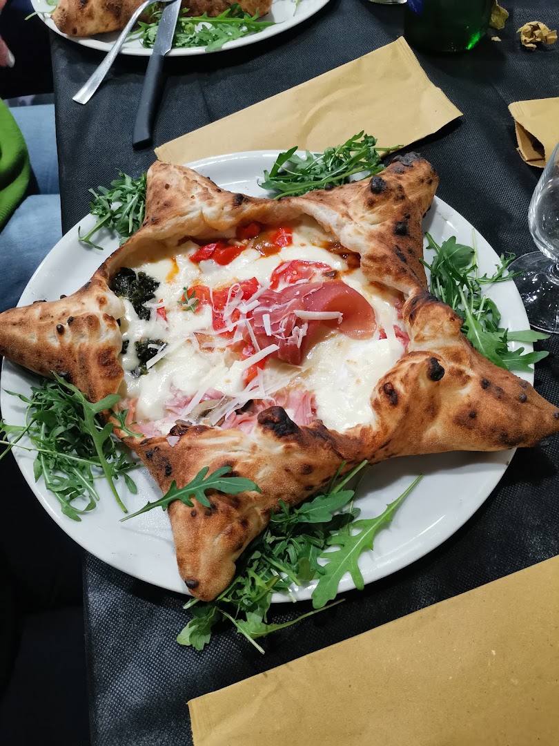Pizzeria F.lli Vallefuoco