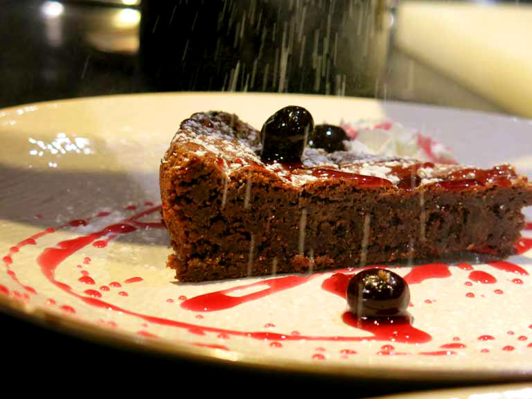 Pizzeria Fabbrica Pizza - Busto Arsizio