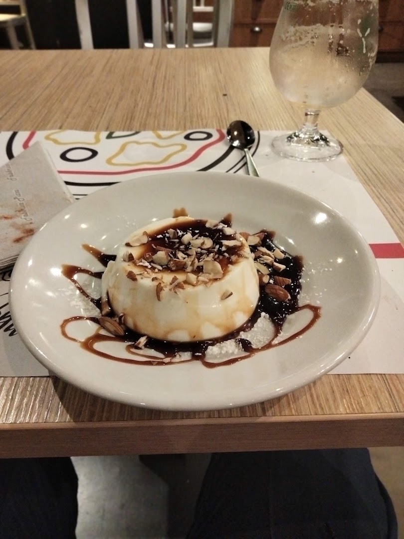 Pizzeria Fabbrica Pizza - Busto Arsizio