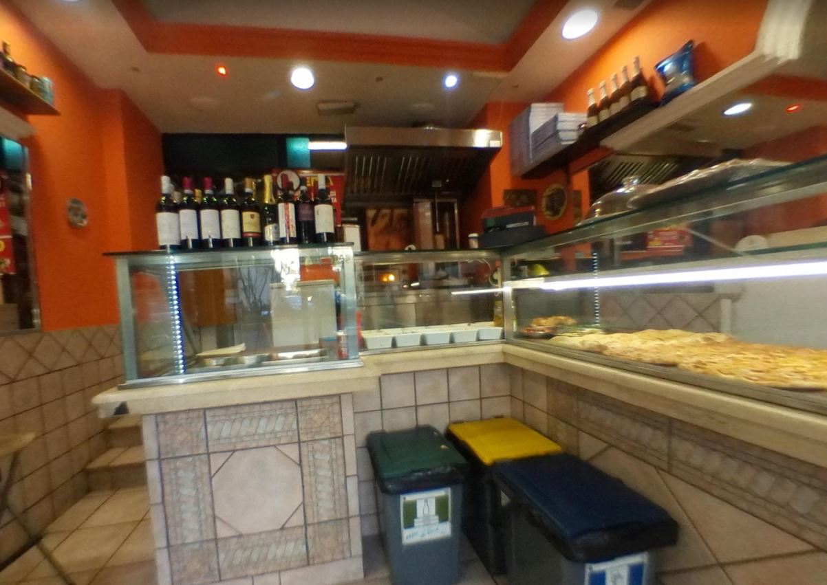 Pizzeria Famiglia