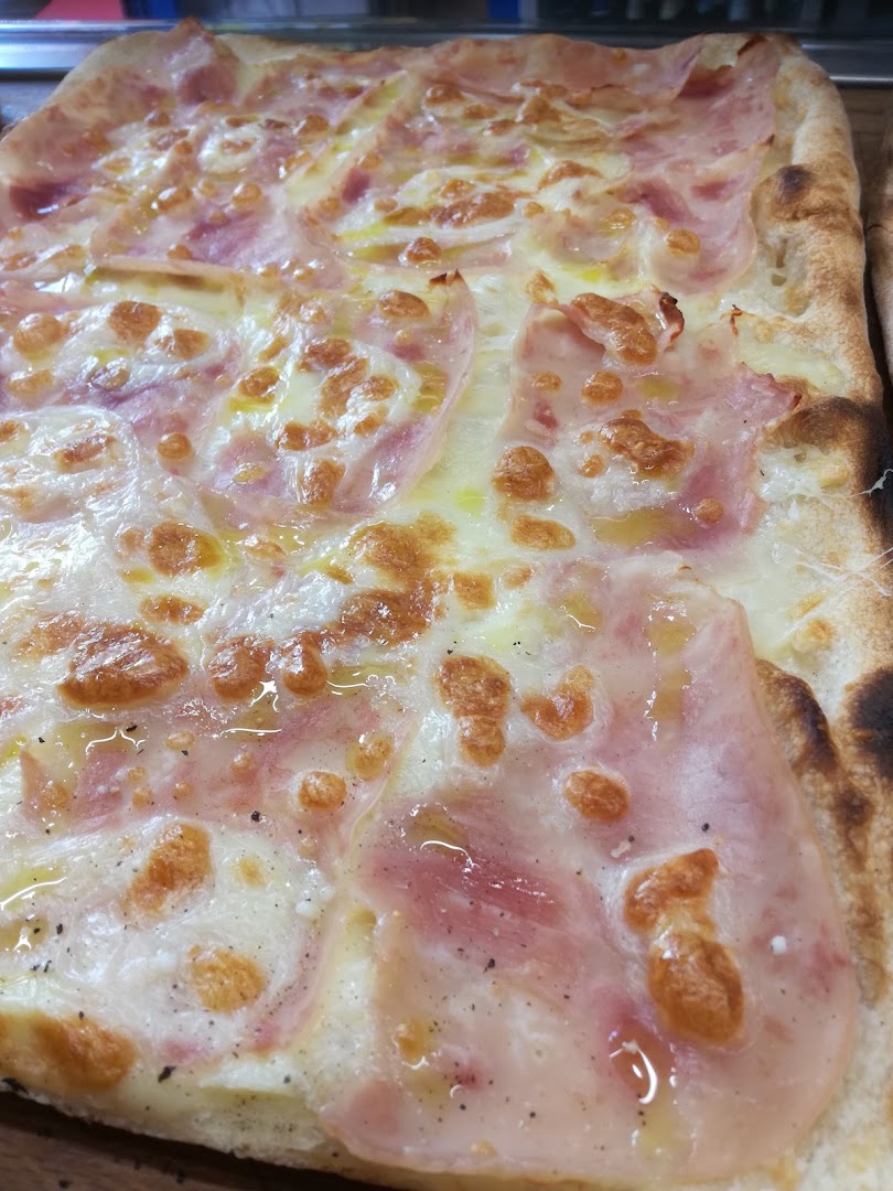 Pizzeria Famiglia