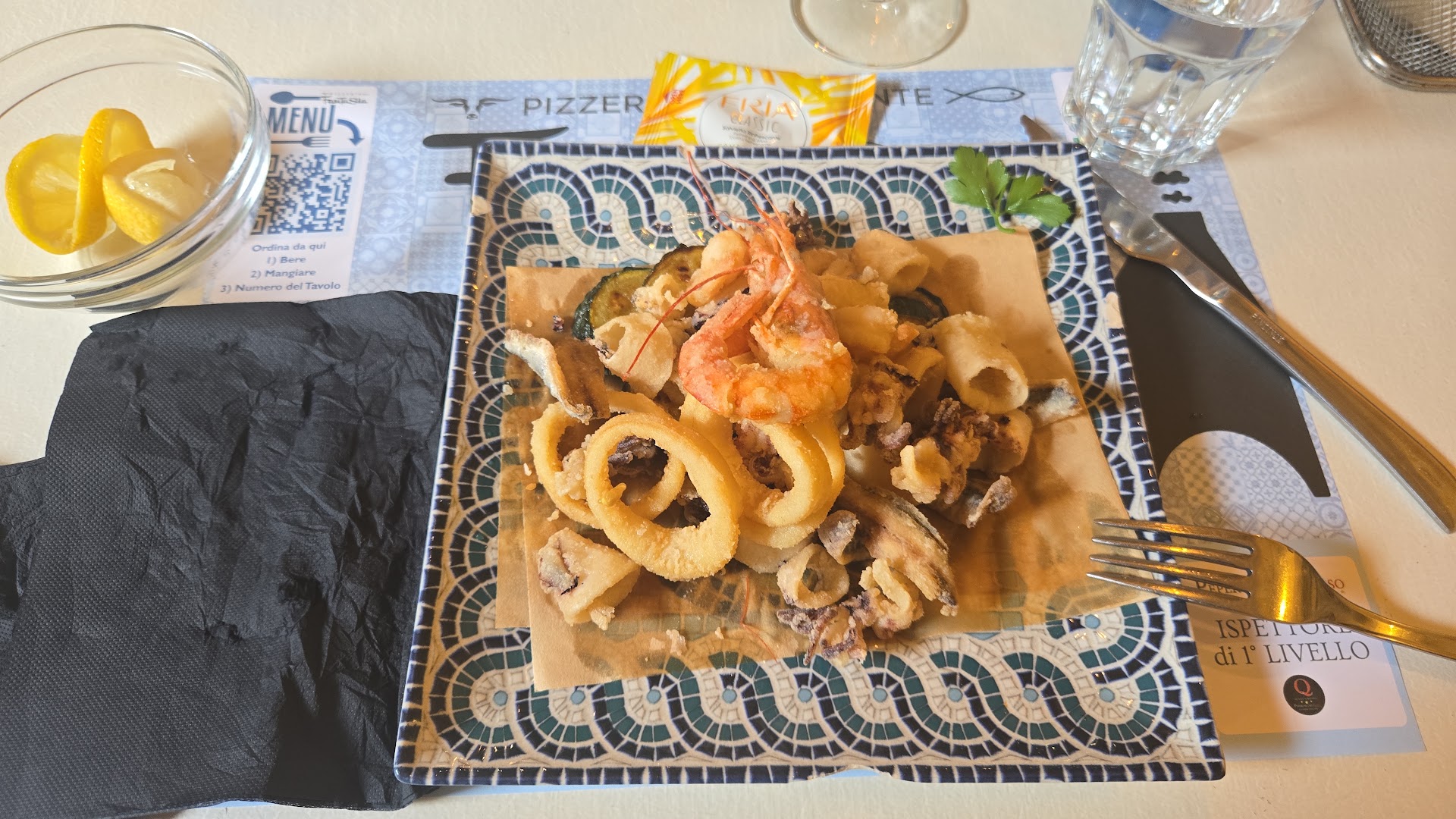 Pizzeria Fantasia Verbania