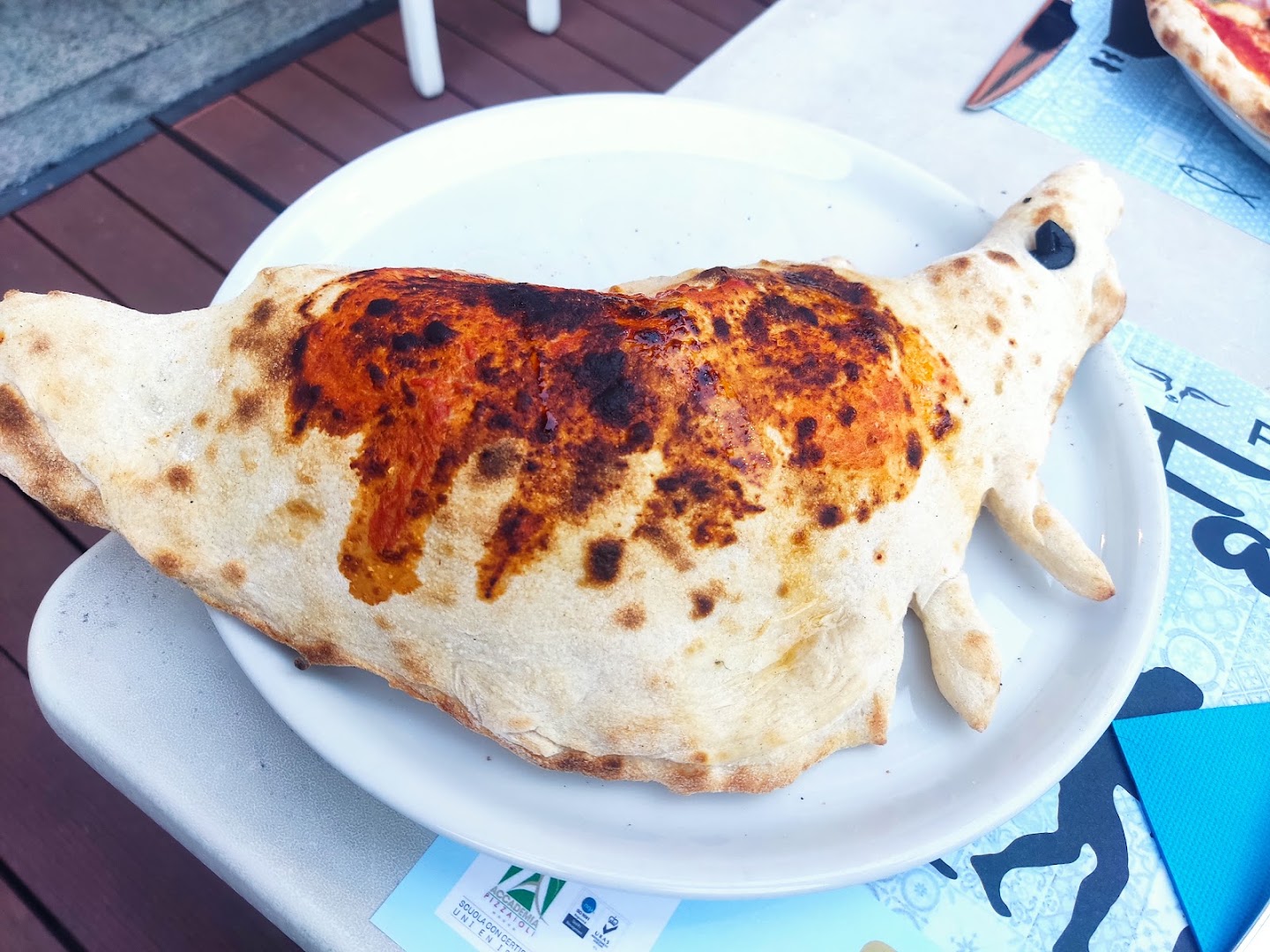 Pizzeria Fantasia Verbania