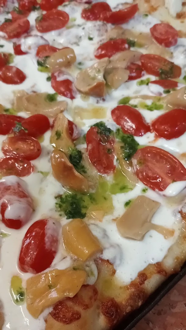 Pizzeria Fantasia
