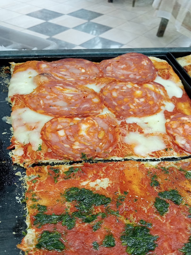 Pizzeria Fantasia
