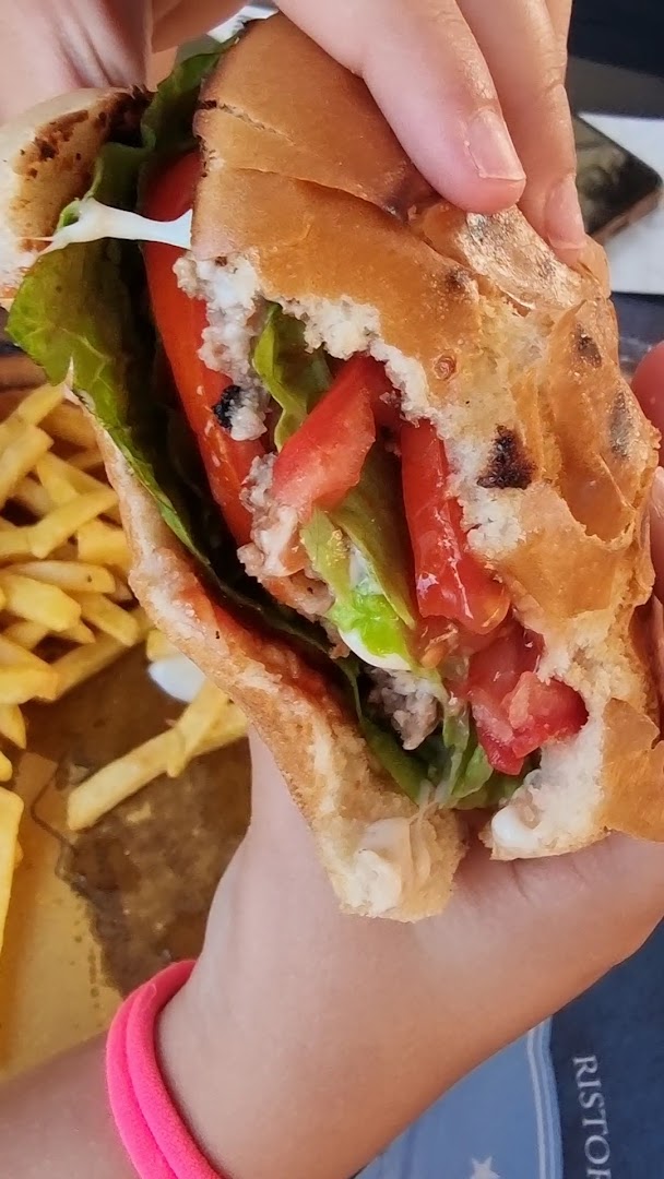 Pizzeria Fantasie di Napoli