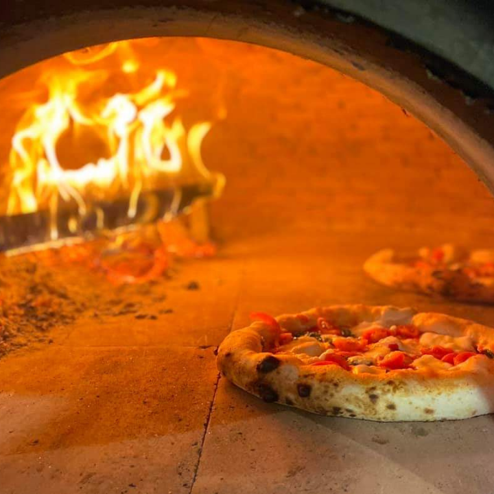 Pizzeria Fantasie di Napoli