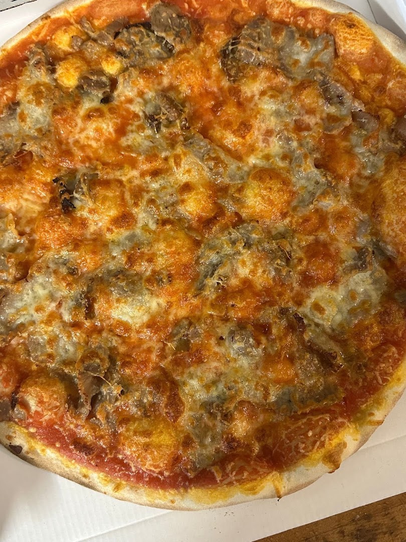 Pizzeria Fantasy Cleopatra