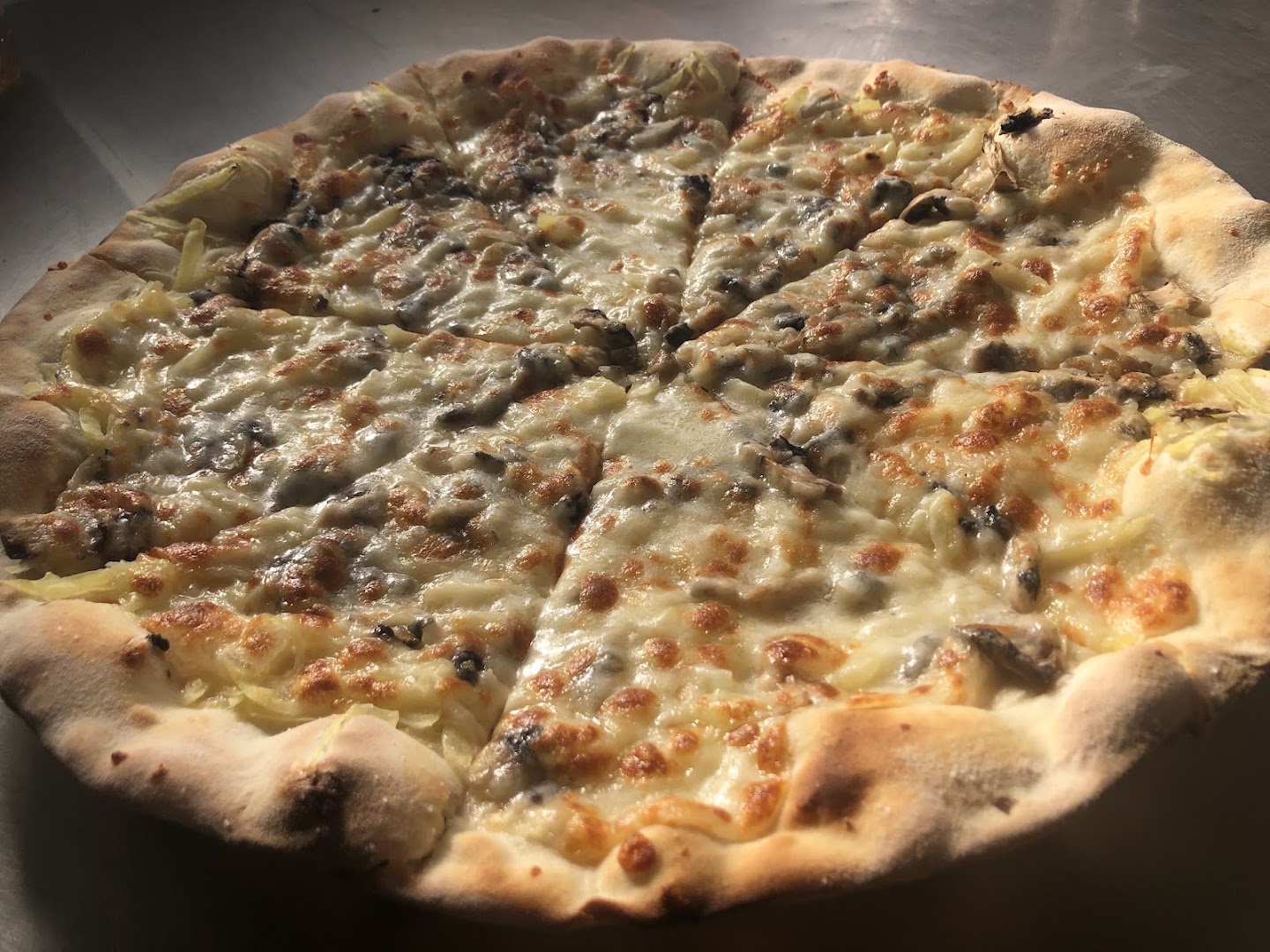 Pizzeria Fantasy Cleopatra