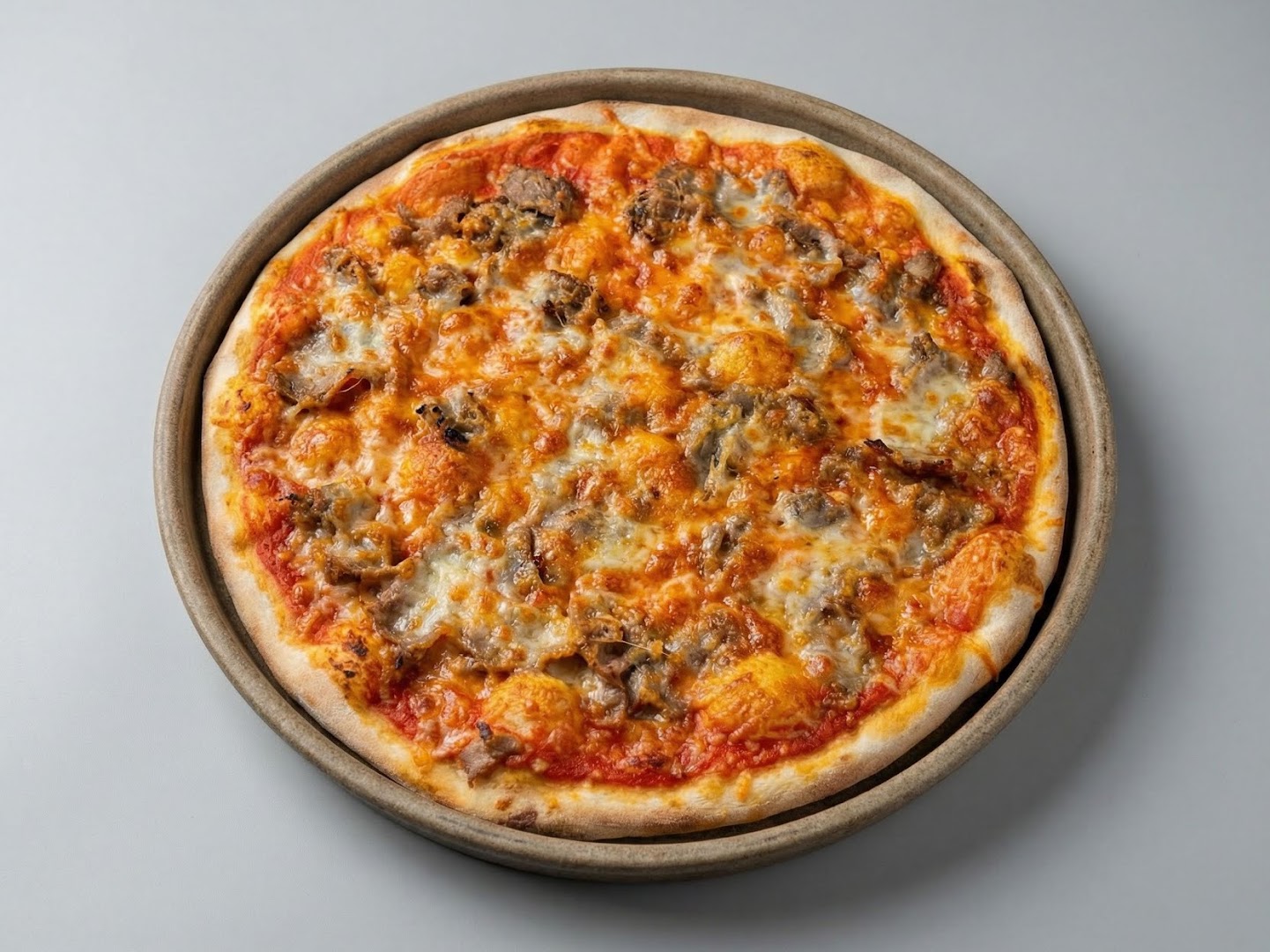 Pizzeria Fantasy Cleopatra