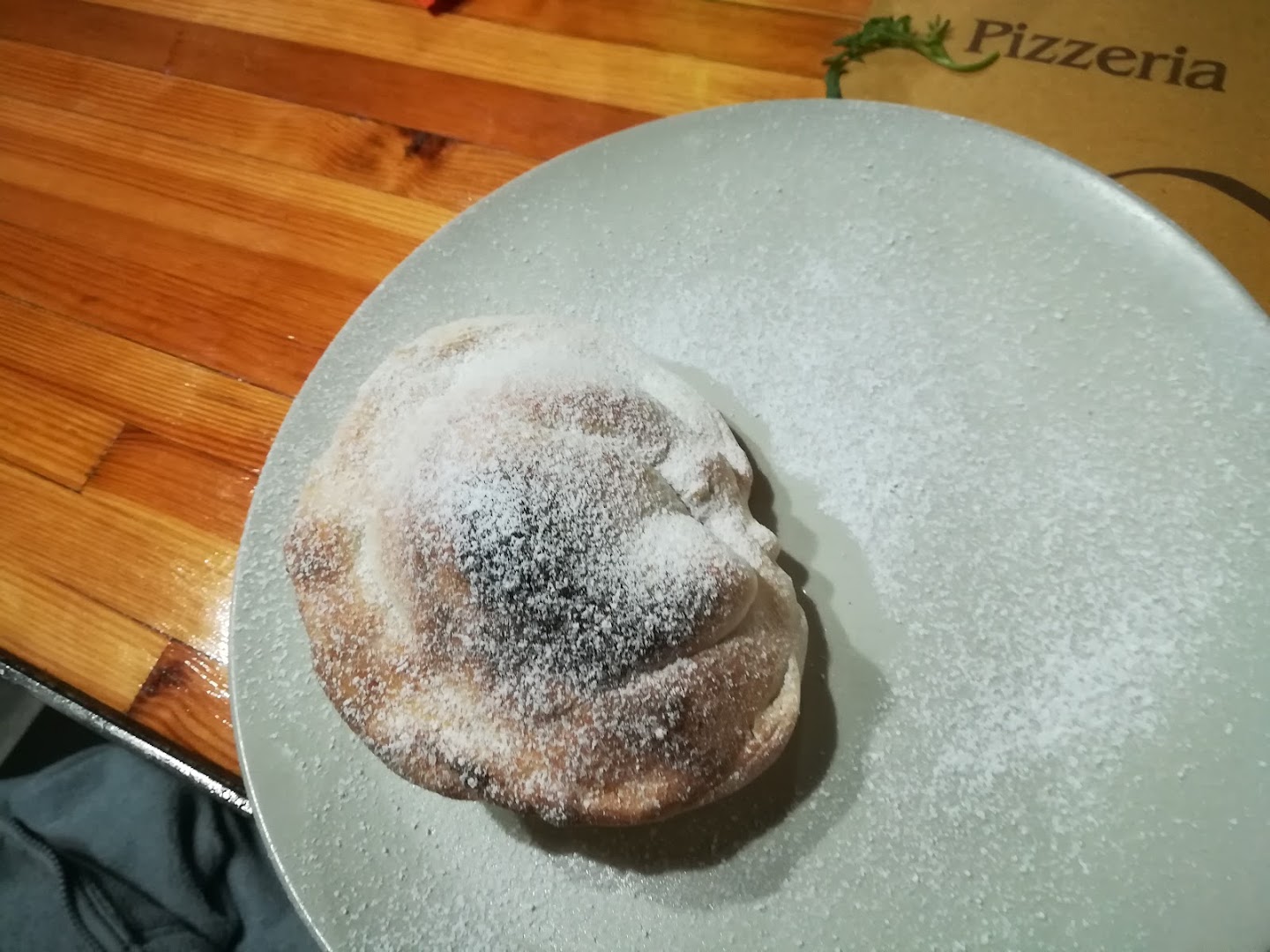 Pizzeria Fantasy Da Leo