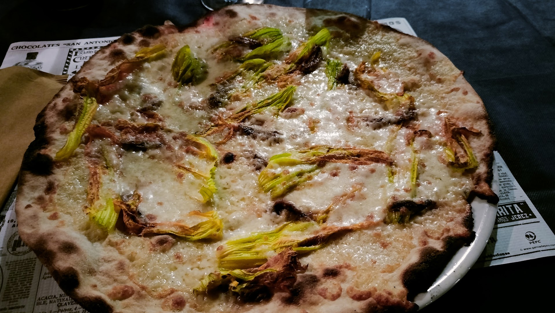Pizzeria Fantasy