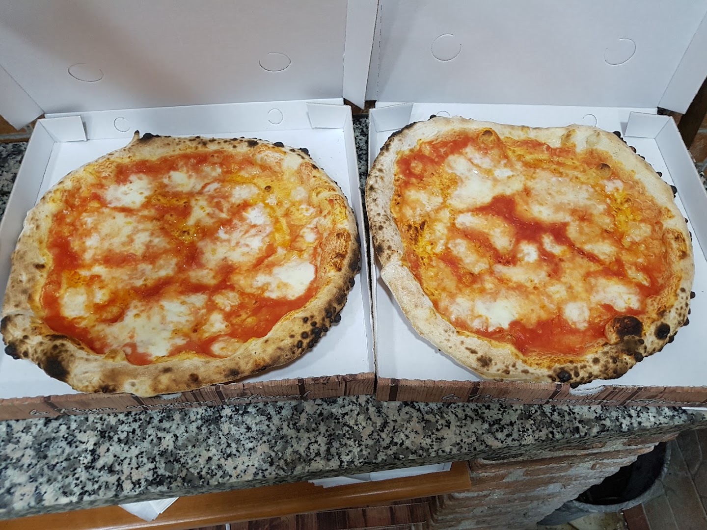 Pizzeria Fantasy