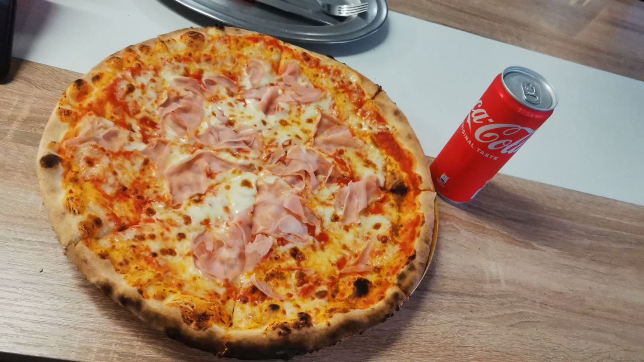 Pizzeria Fantasy