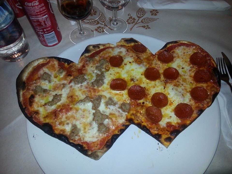 Pizzeria Far West