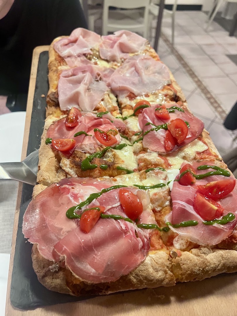 Pizzeria Fata Morgana