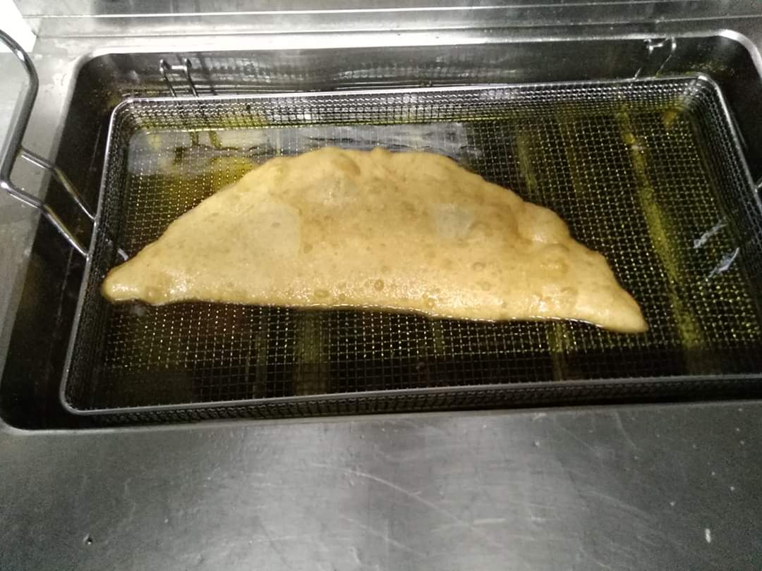 Pizzeria fatt na pizz da (DANIELE)