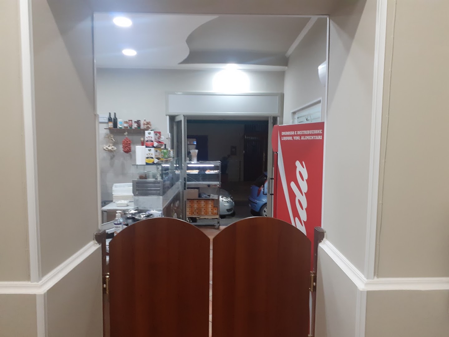 Pizzeria fatt na pizz da (DANIELE)