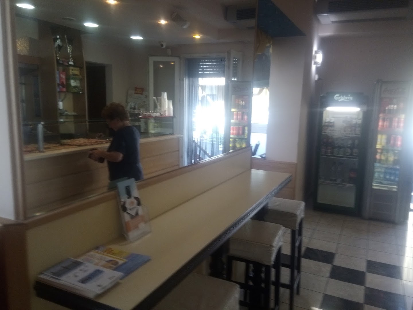 Pizzeria Fausto