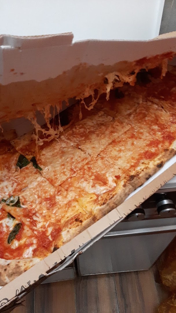 Pizzeria Federico Angillotti