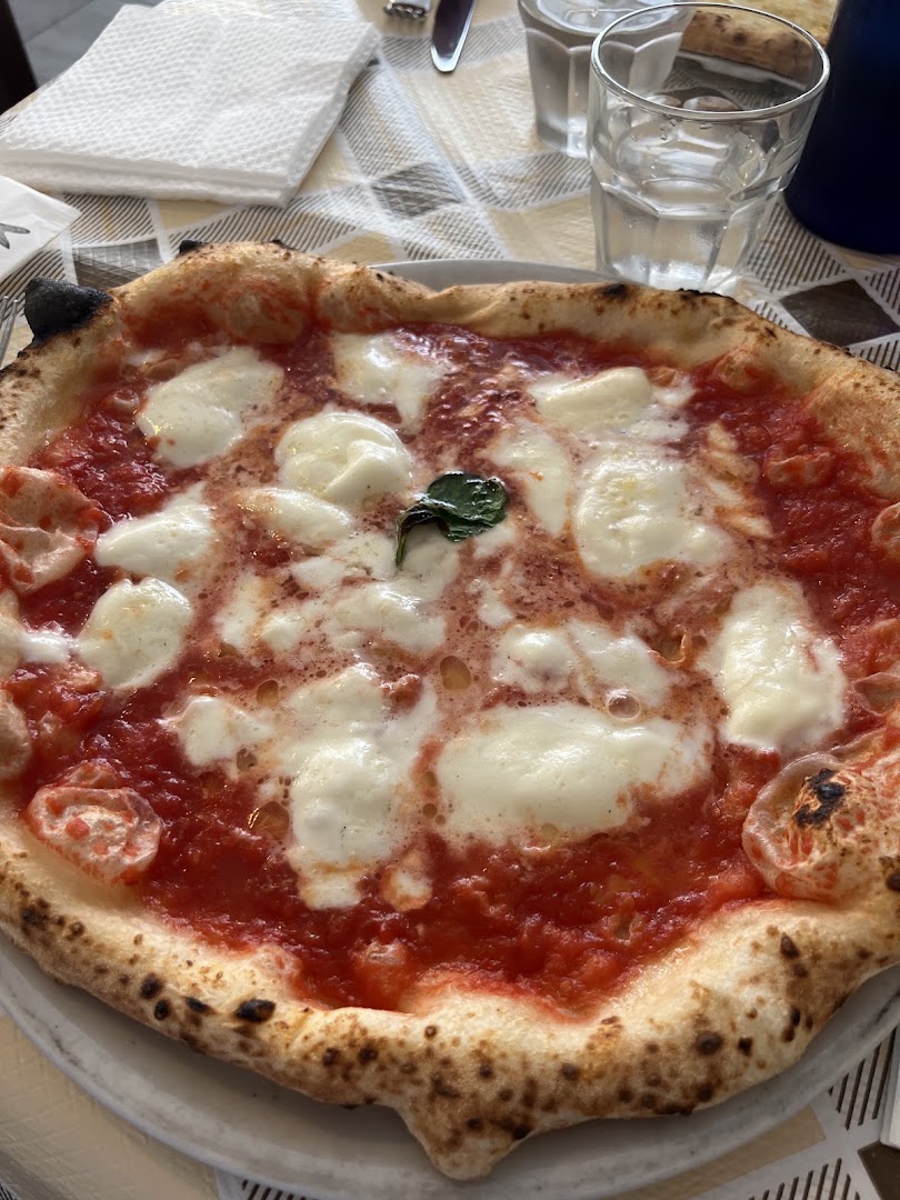 Pizzeria Federico Angillotti