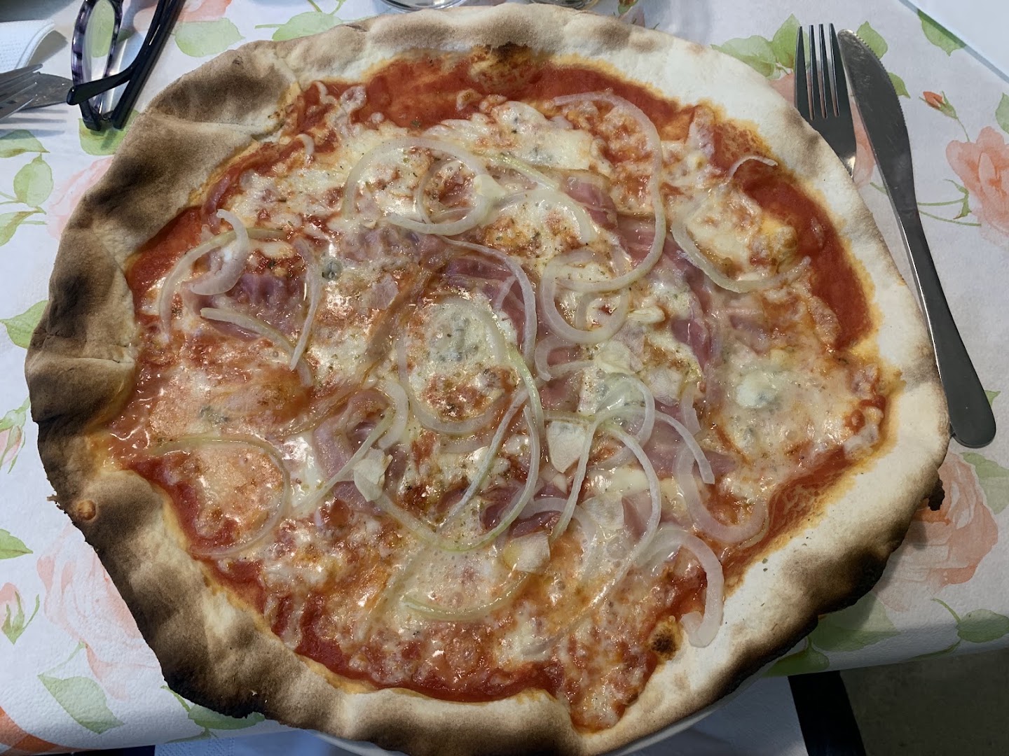 Pizzeria Feeling