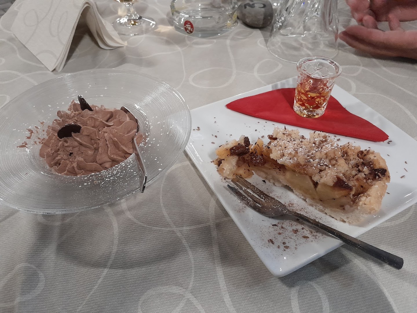 PIZZERIA FELICE di Antonio Lavorini, Lucca