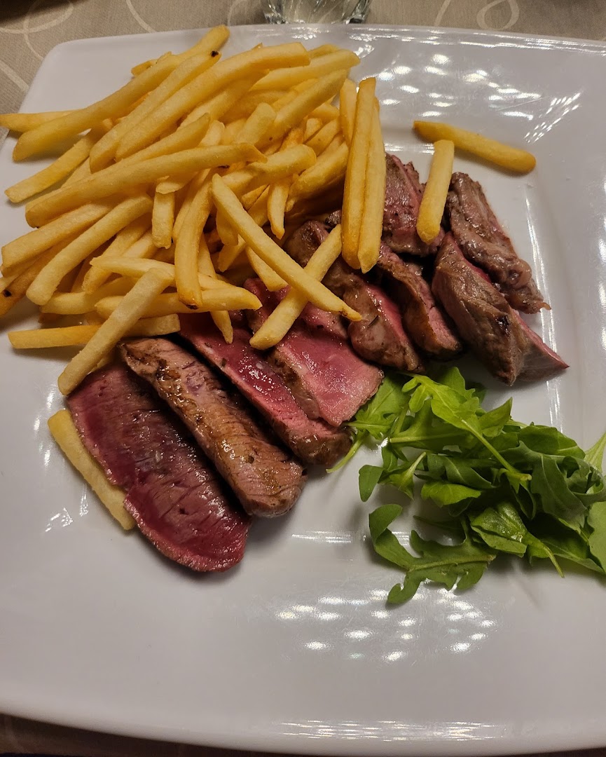 PIZZERIA FELICE di Antonio Lavorini