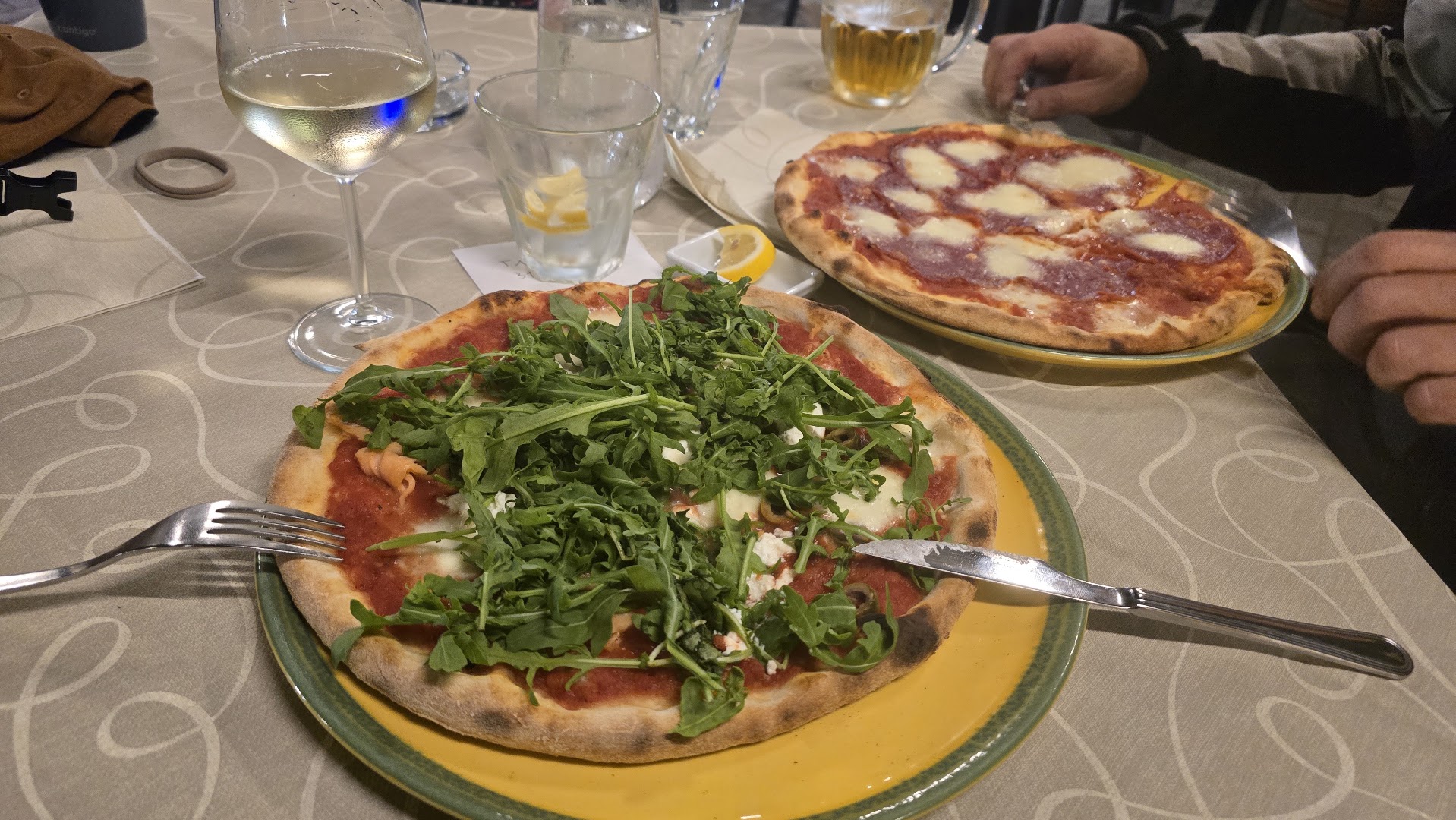 PIZZERIA FELICE di Antonio Lavorini