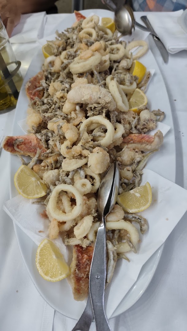 Pizzeria Felix, Faenza