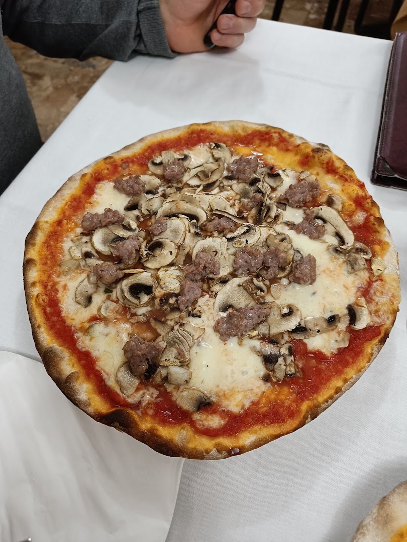 Pizzeria Felix