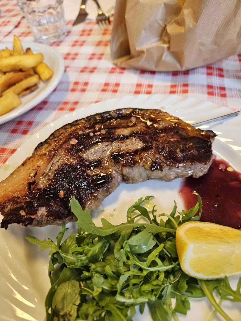 Pizzeria Feoli di Battisti Enrico