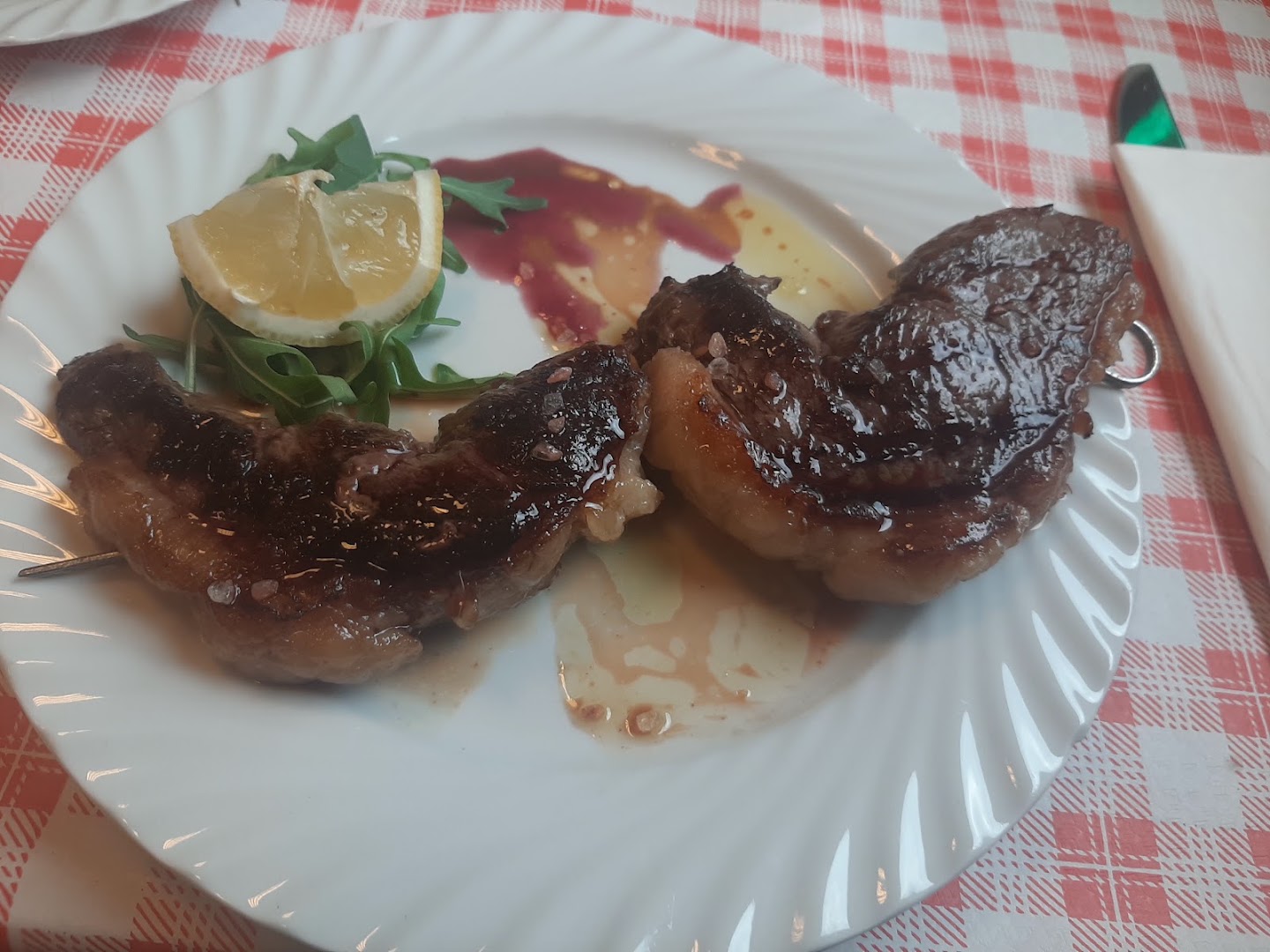Pizzeria Feoli di Battisti Enrico