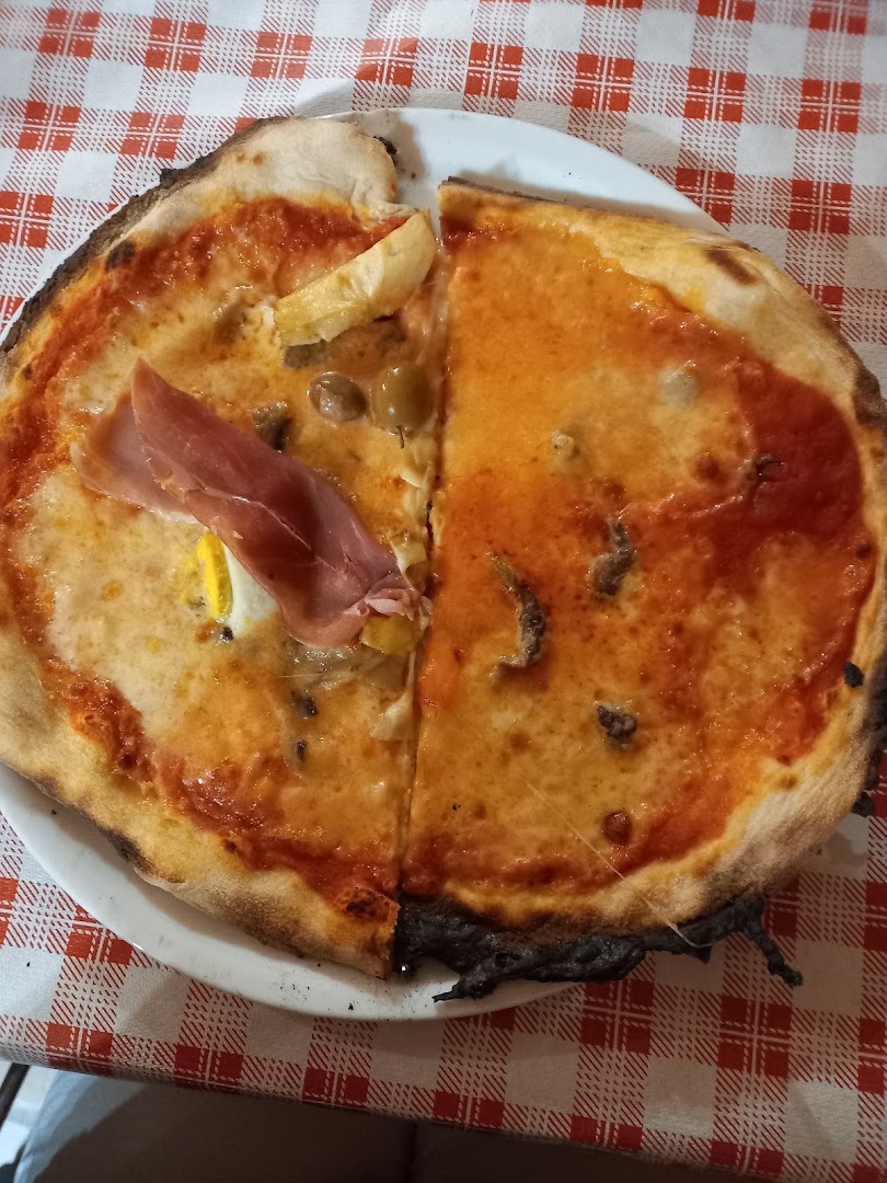 Pizzeria Feoli di Battisti Enrico