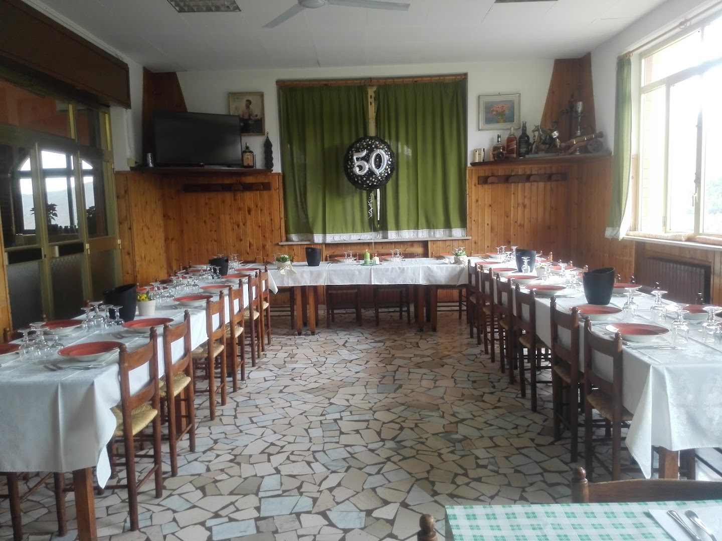 Pizzeria Feoli di Battisti Enrico