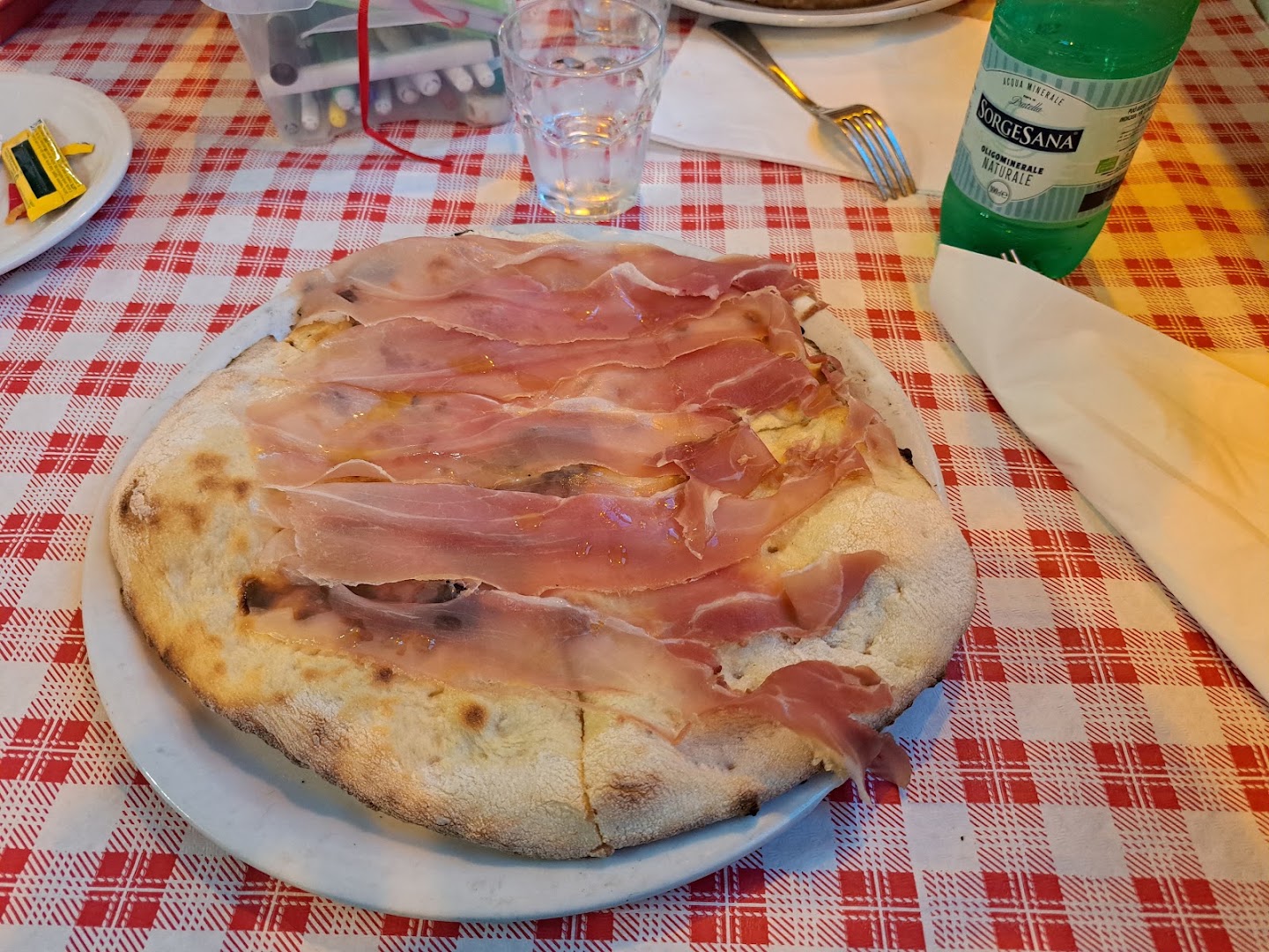Pizzeria Feoli di Battisti Enrico