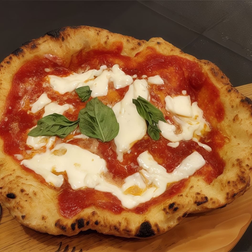 Pizzeria Ferreri