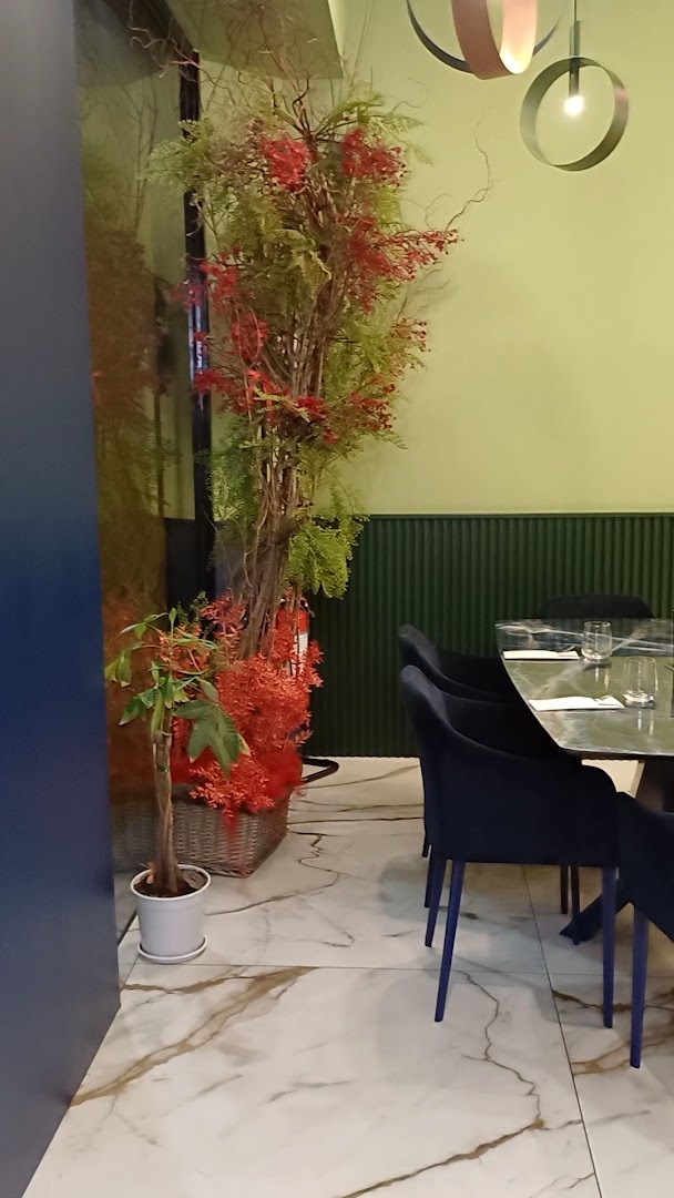 Pizzeria Ferreri