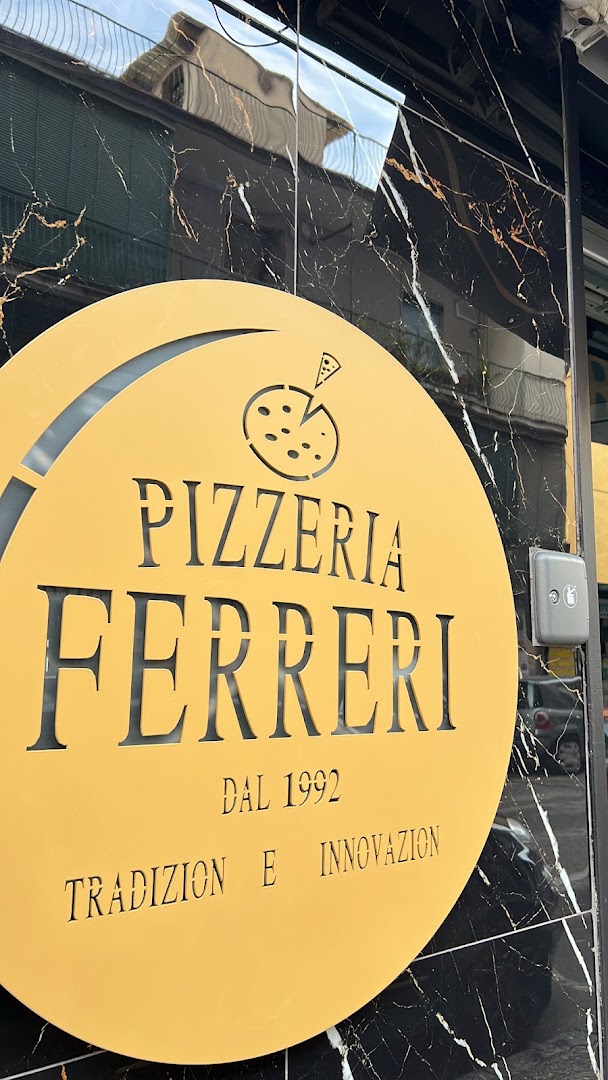 Pizzeria Ferreri