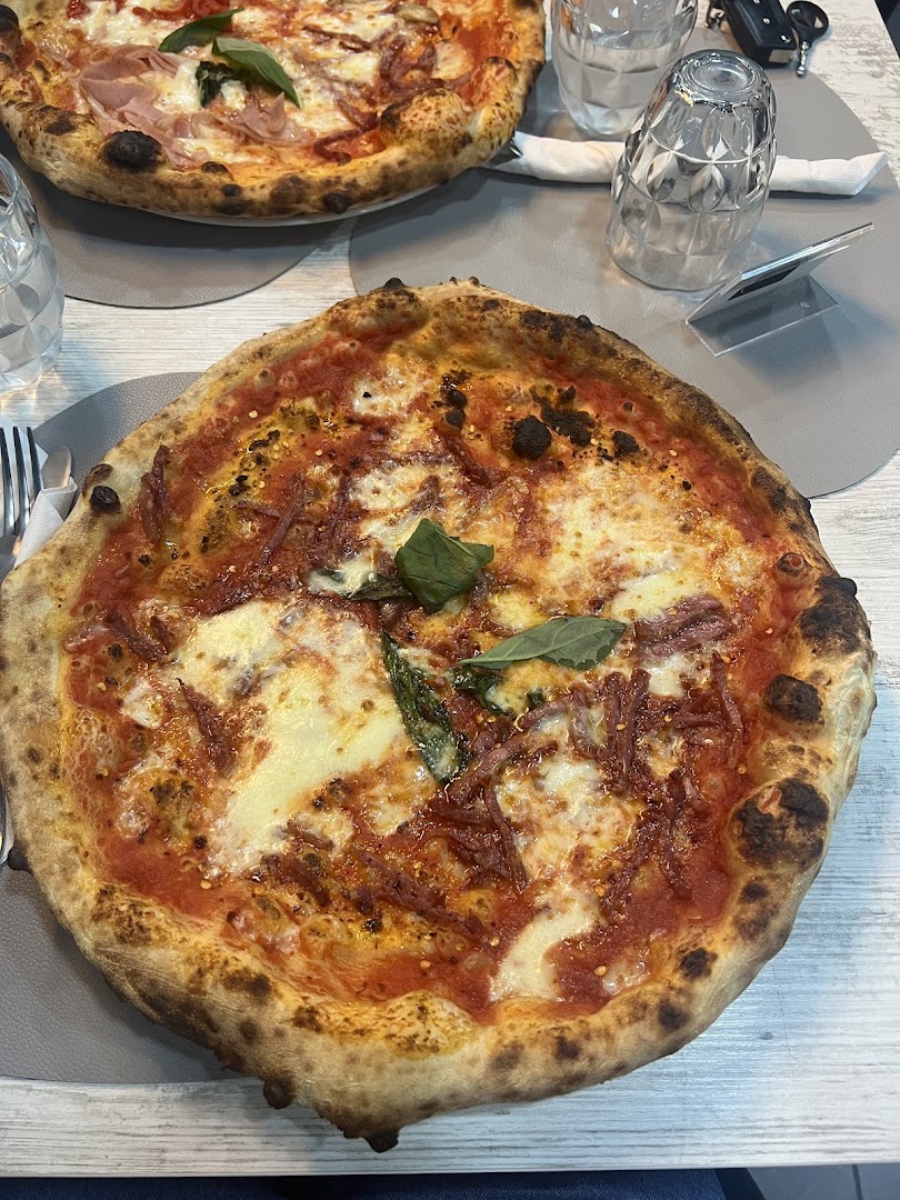 Pizzeria Ferreri