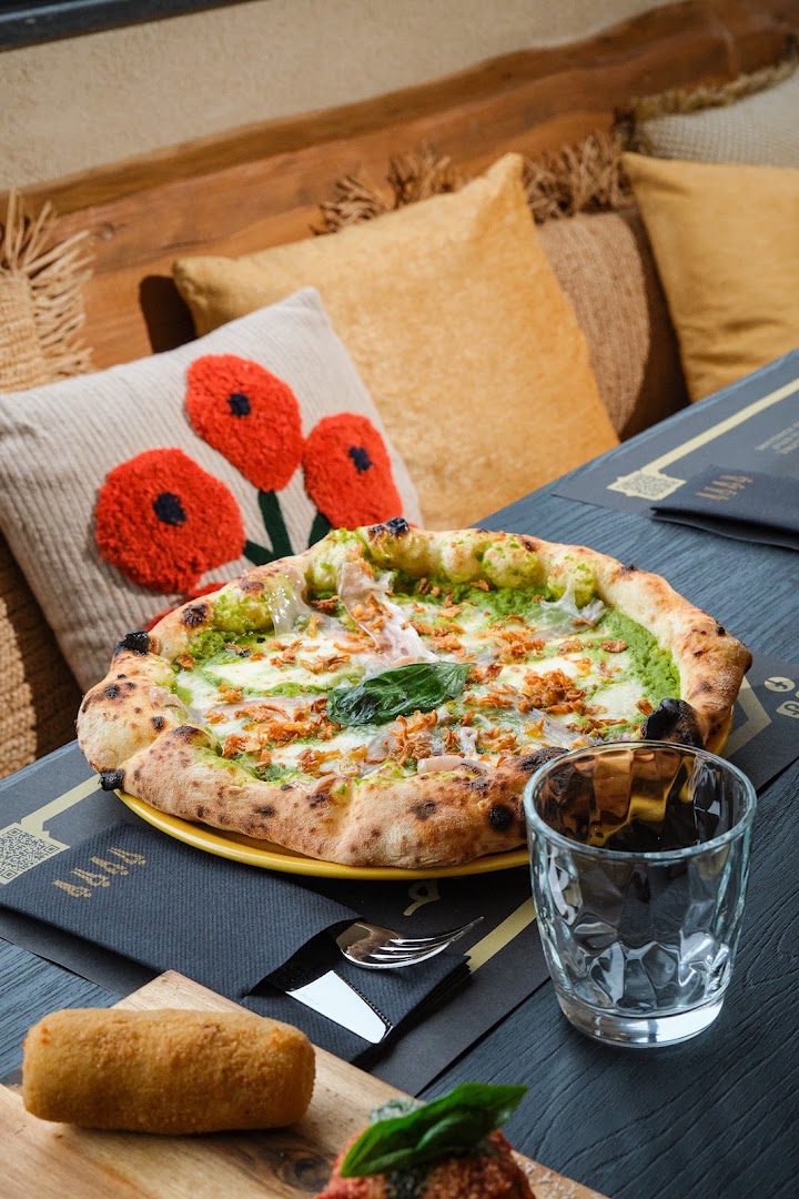 Pizzeria Ferrigno