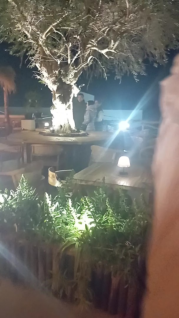 Pizzeria Ferrigno