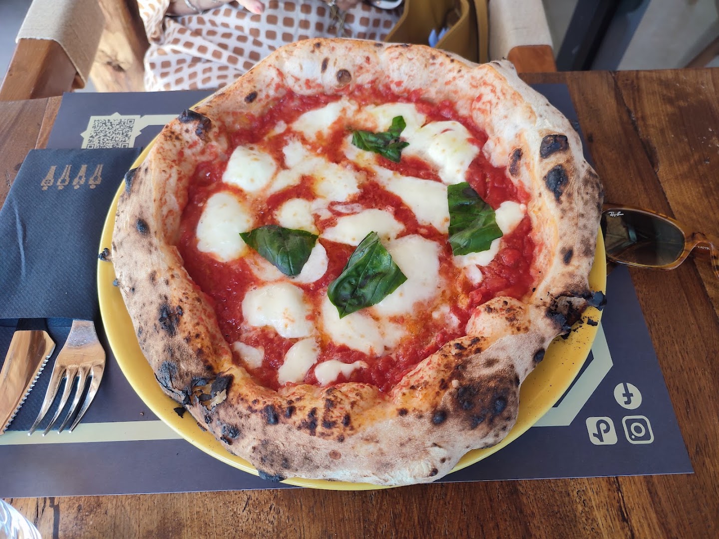 Pizzeria Ferrigno